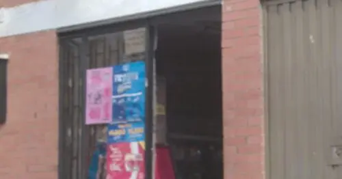 TIENDA DE BARRIO CALLE 85B CON 77G BOGOTÁ TIENDA DE BARRIO CALLE 85B CON 77G BOGOTÁ